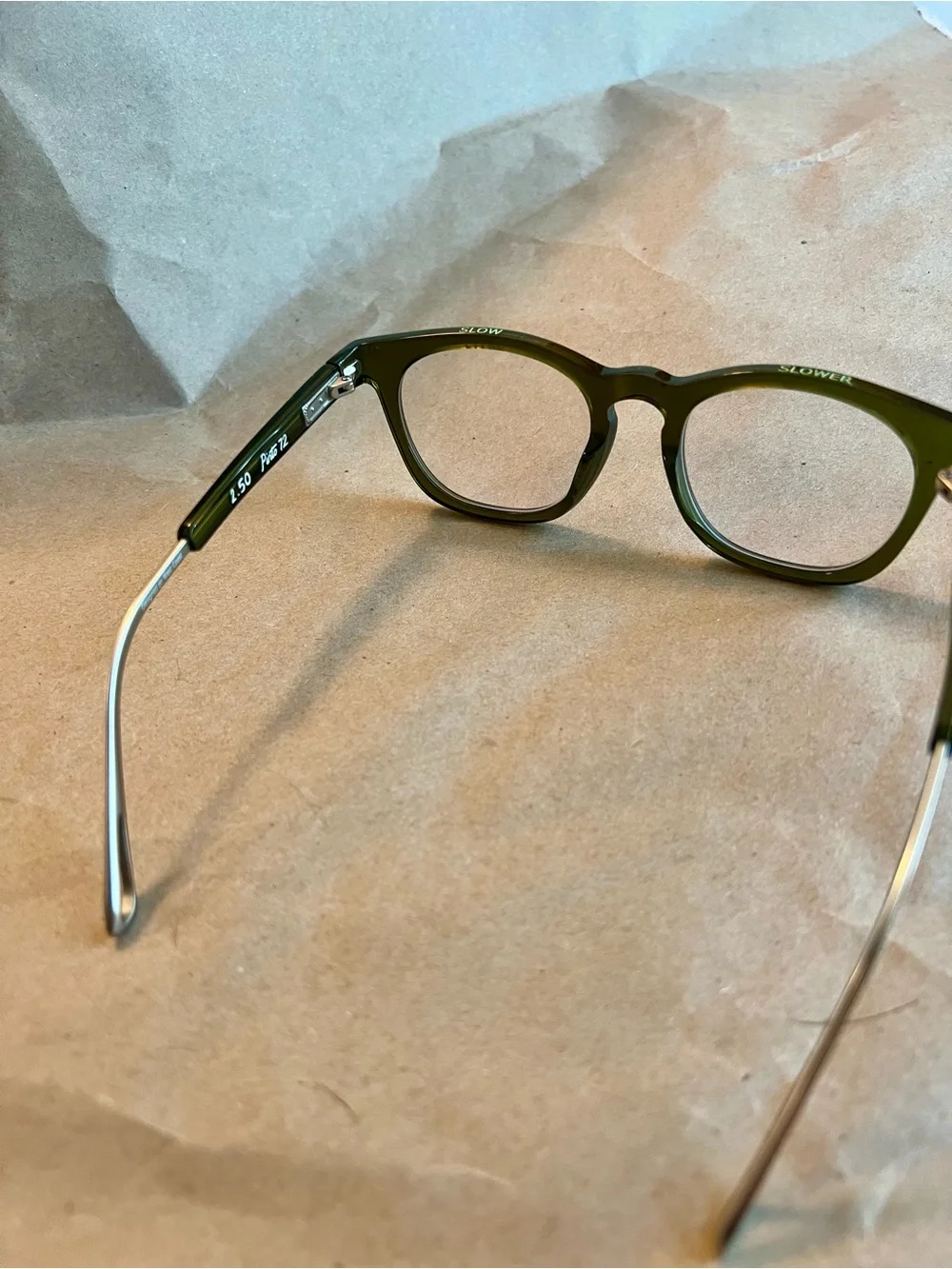 like new